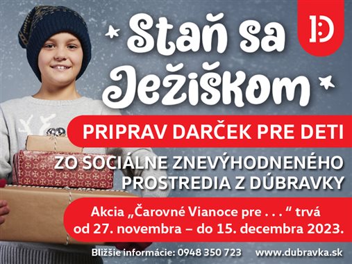 STAŇ SA JEŽIŠKOM
